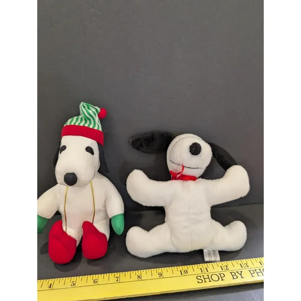 Peanuts one snoopy